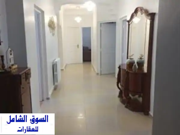 Location Niveau De Villa F4 Annaba Annaba