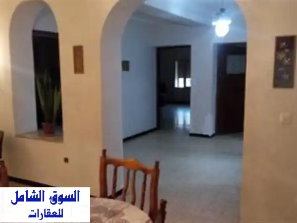 Vente Villa Alger Draria