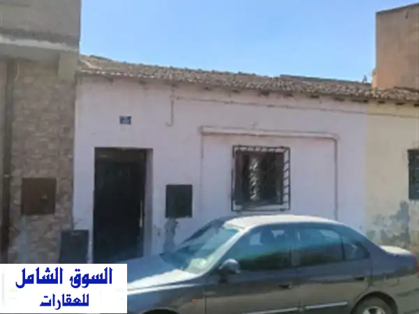 Vente bien immobilier Oran Oued tlelat