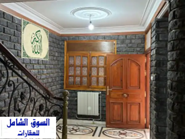 Location Villa Alger Birkhadem