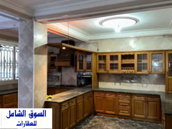 Location Villa Alger Birkhadem