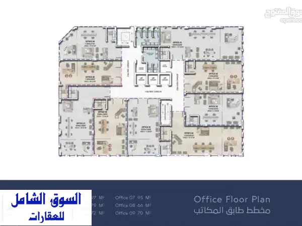 اغتنم فرصتك الان في مشروع T38 باسعار تبداء من 28 الف ر.ع في قلب المعبيلة