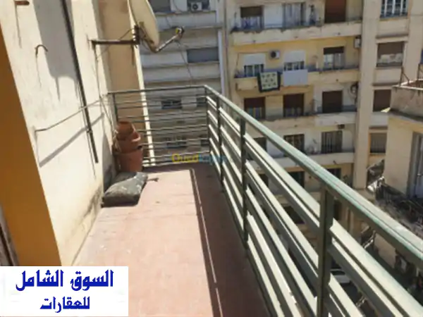 Vente Duplex F5 Oran Oran