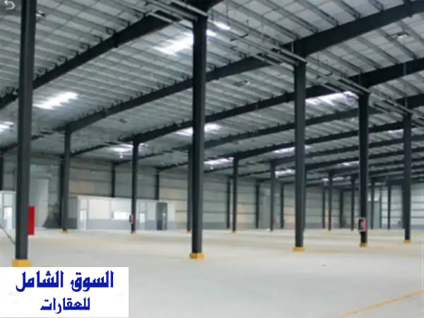 Location Hangar Oran Oued tlelat