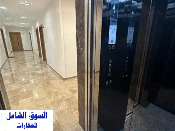 شقة فندقية فاخرة المنزه الخامس