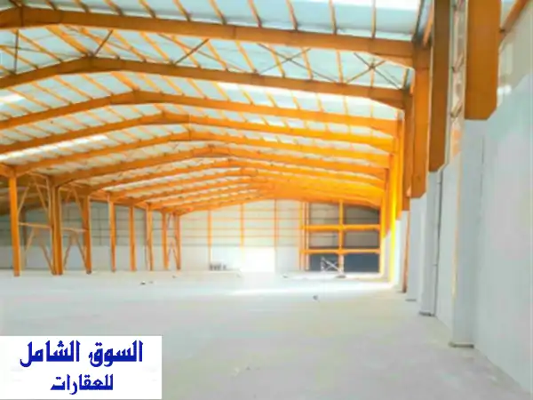 Location Hangar Blida Boufarik