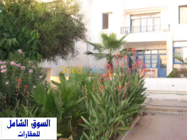 Vente Bungalow Mostaganem Mostaganem