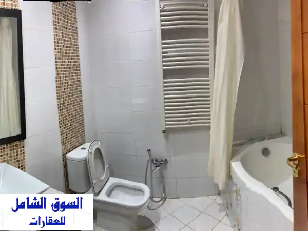 شقق مفروشة للايجار بتونس البحيرة2 لاك2 location appartement de luxe au lac2