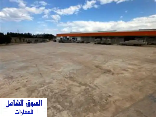 Location Hangar Blida Blida