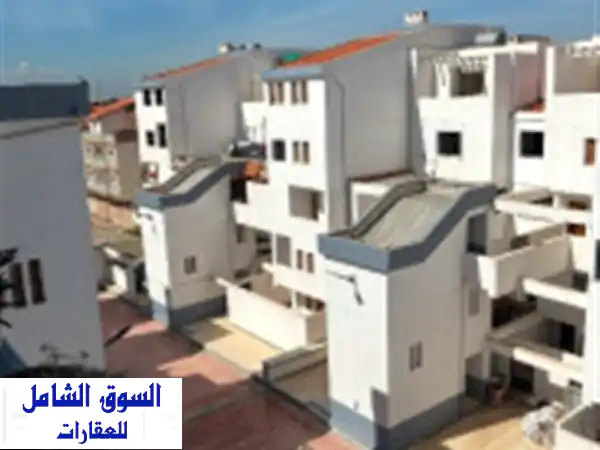 Vente Duplex F5 Blida Beni mered