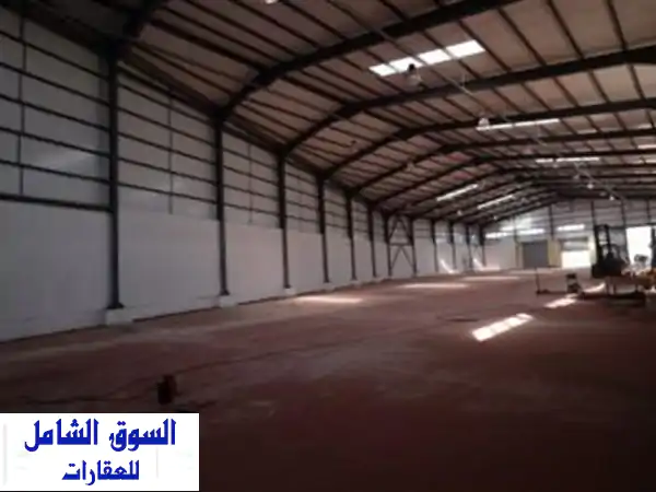 Location Hangar Blida Boufarik