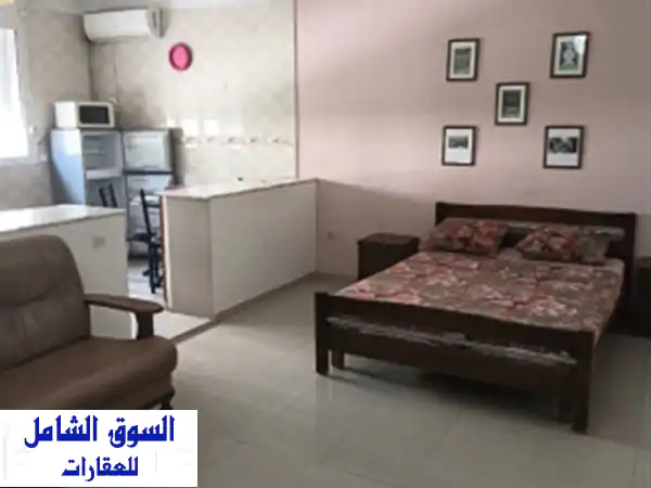 Location Appartement F1 Tizi Ouzou Tizi ouzou