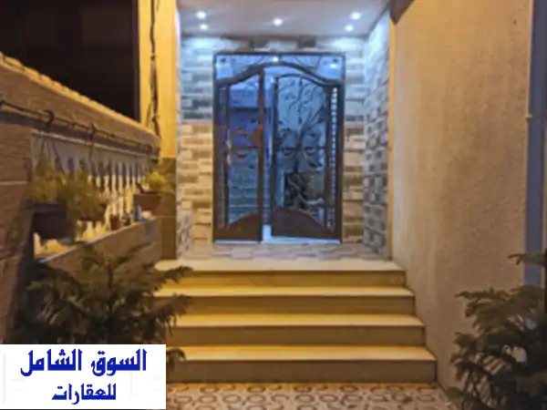 Location Villa Boumerdès Ouled hedadj