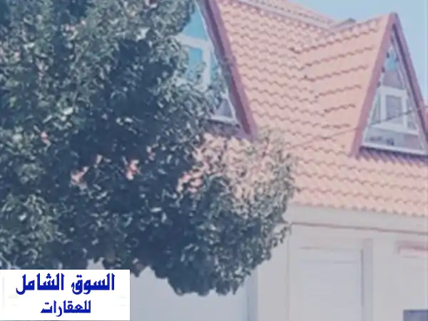 Location Villa Boumerdès Ouled hedadj