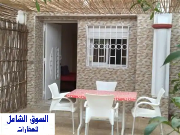 Location Bungalow Mostaganem Mostaganem