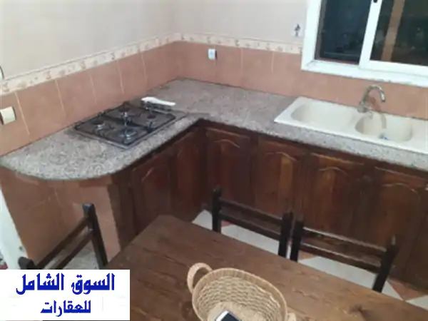 Vente bien immobilier Oran Mers El Kébir