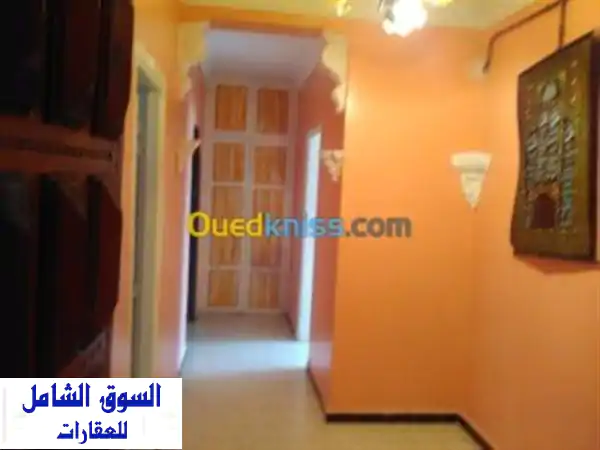 Location Niveau De Villa F2 Tizi ouzou Tigzirt