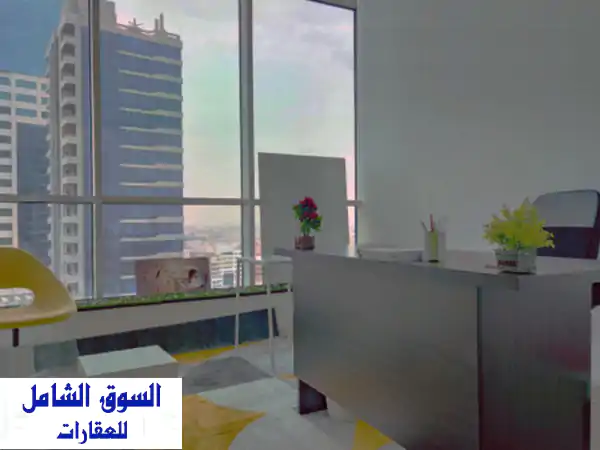 (We provide COMMERCIAL OFFICE for Rent BD75 per month),