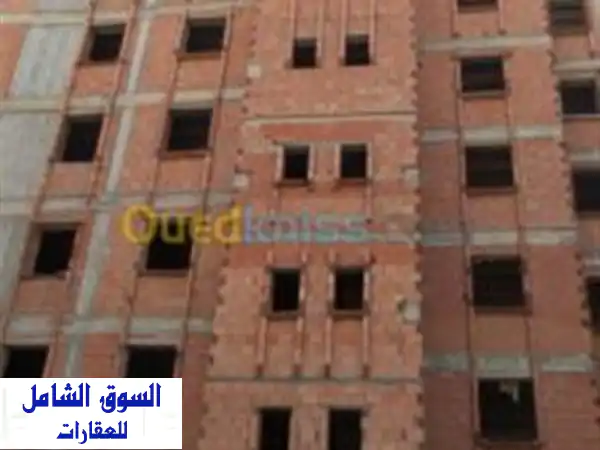 Vente Appartement F3 Tizi ouzou Azeffoun