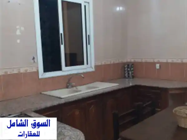 Vente bien immobilier Oran Mers El Kébir