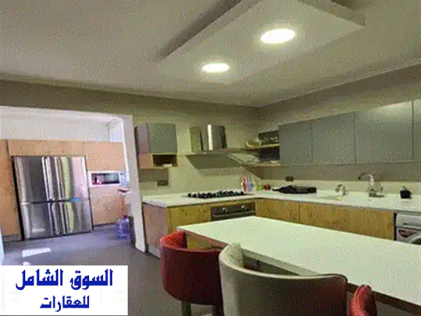 Bsabau002 F Apartment for Rent OR for Sale  بساباu002 F شقة للإيجار أو للبيع