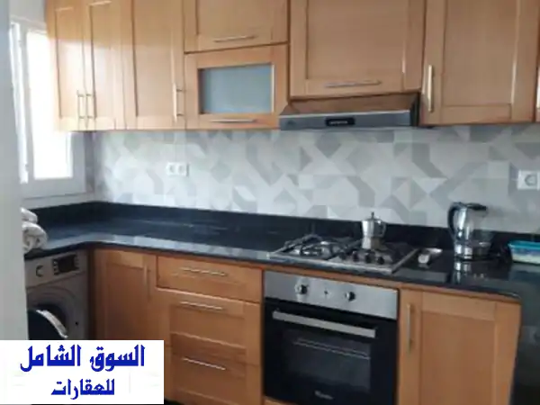 Location Appartement F3 Alger Hydra