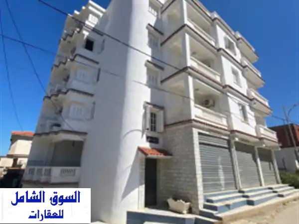 Vente Immeuble Jijel Ziama mansouriah