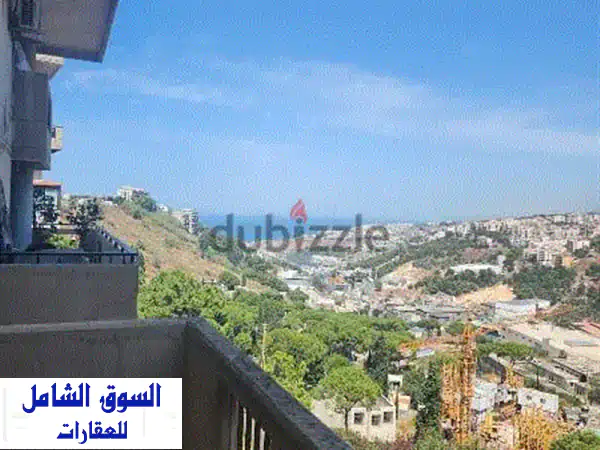 Duplex for sale in fanar 150 k. دوبلكس للبيع في الفنار ١٥٠،٠٠٠$