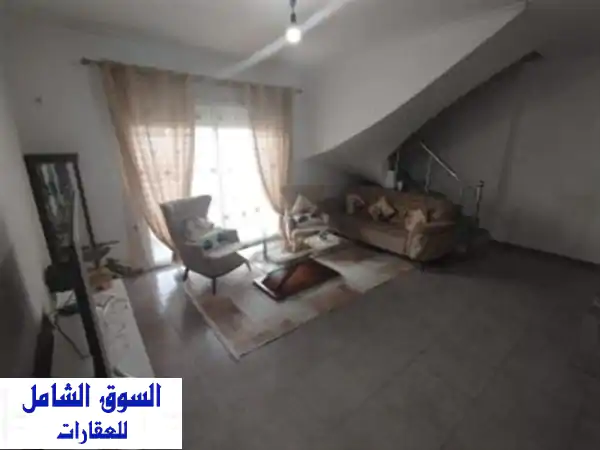 Vente Duplex Alger Ouled fayet