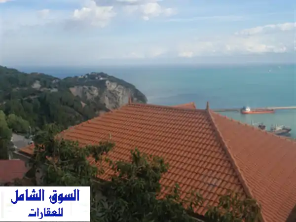 Vente Villa Béjaïa Bejaia