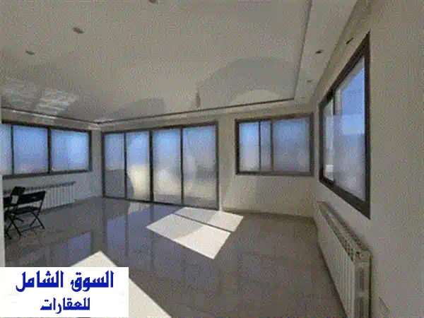 New buildingsea & city viewAchrafieh Geitawi u002 Fجعيتوي  REF#AS114645