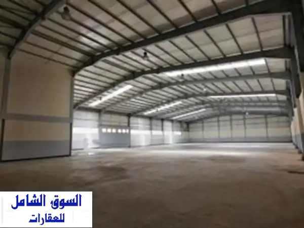 Location Hangar Blida Beni tamou