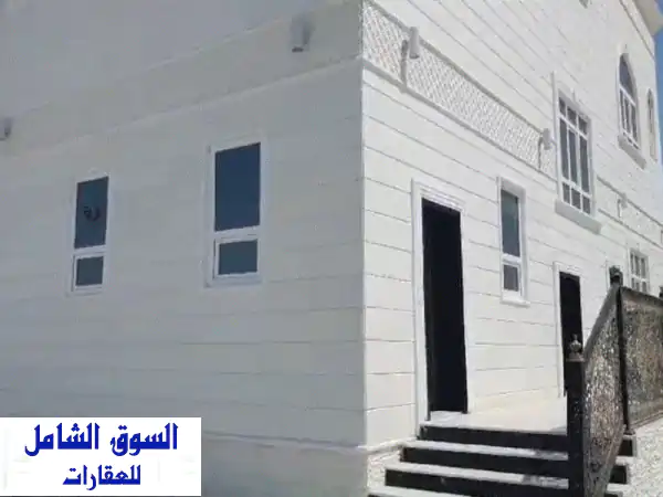 فيلا في مدينة زايد للبيع، 3 مجالس في الطابق الأول...