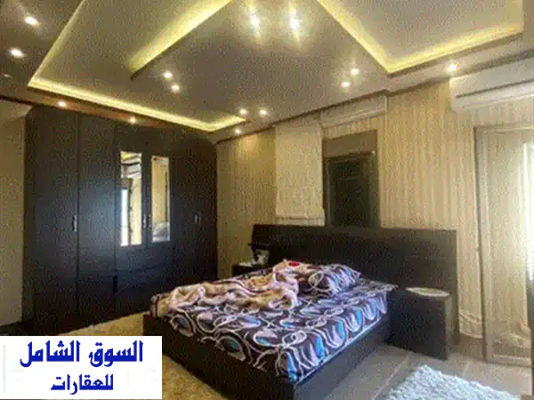 Bsaba super deluxe fully decorated apartment for sale open view #6351