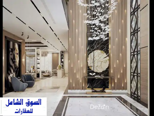 مهندس معماري مصري خبرة 5 سنوات اعتماد هيئة المهندسين السعودية يجيد عمل التصاميم الداخليه والخارجية ...