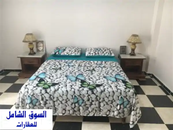 Location vacances Appartement F4 Tlemcen Tlemcen