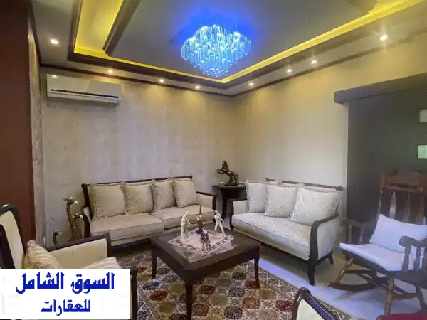 Bsaba super deluxe fully decorated apartment for sale open view #6351