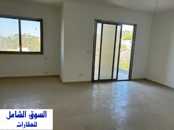 150 Sqm  Apartment For Sale In Jouret El Ballout  Sea View