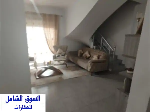 Vente Duplex Alger Ouled fayet