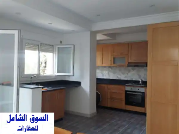 Location Appartement F3 Alger Hydra