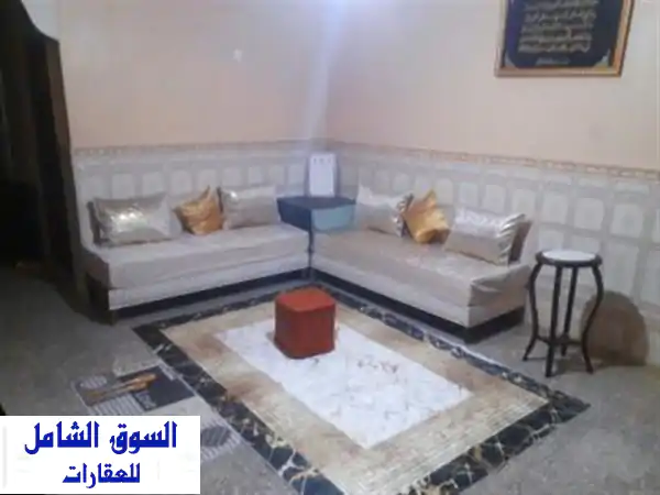 Location Niveau De Villa F5 Tlemcen Mansourah