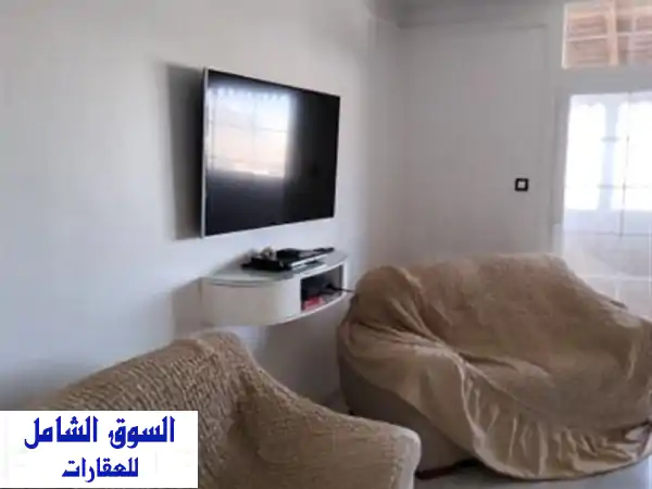 Vente Duplex F06 Alger Cheraga