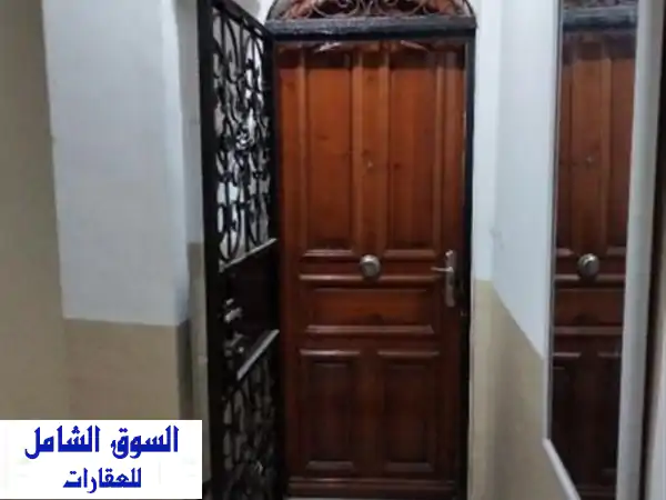 Vente Duplex F06 Alger Cheraga