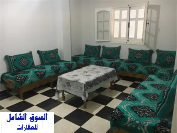 Location vacances Appartement F4 Tlemcen Tlemcen