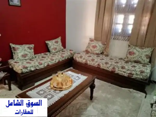 Vente Niveau De Villa F7 Blida Boufarik