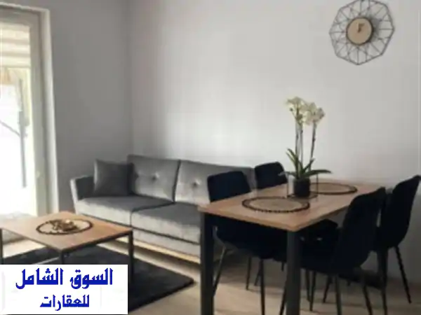 Vente Appartement F2 Alger Bordj el kiffan