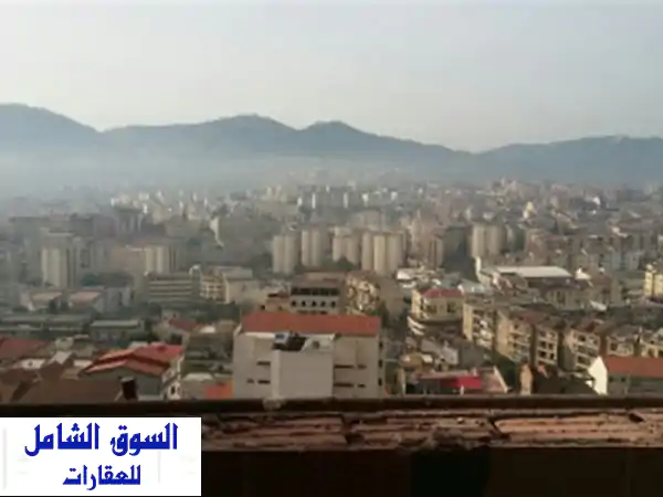 Location Appartement Tizi ouzou Tizi ouzou