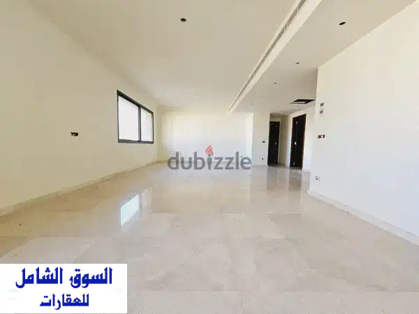 AHHKL281 Brand New Apartment for Rent in Achrafieh