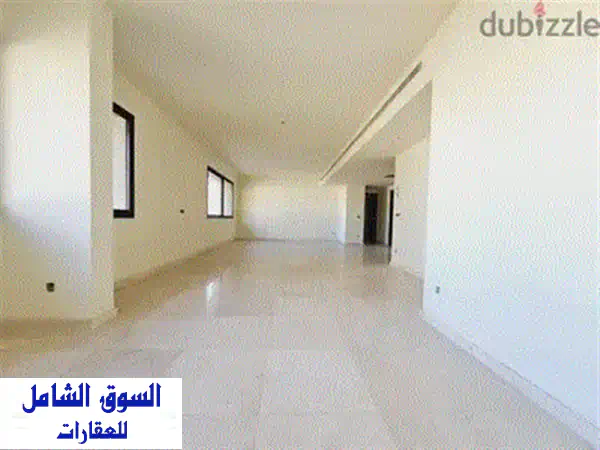 AHHKL281 Brand New Apartment for Rent in Achrafieh