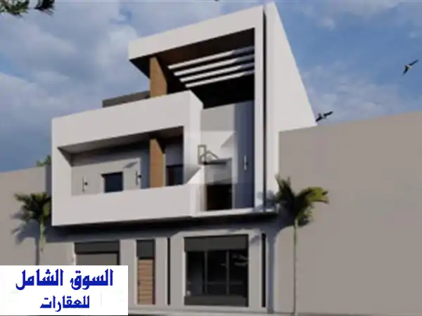 Echange bien immobilier Mostaganem Mostaganem